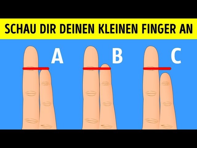 Detail Finger Zeigt Auf Dich Nomer 13