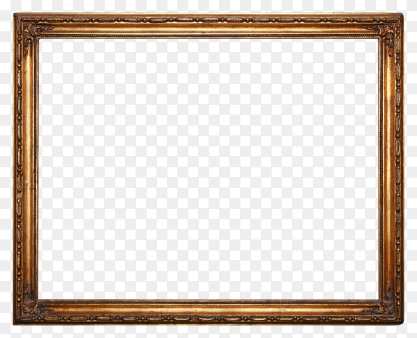 Detail Frame Png Images Nomer 13