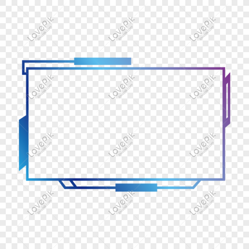 Detail Frame Png Keren Nomer 11