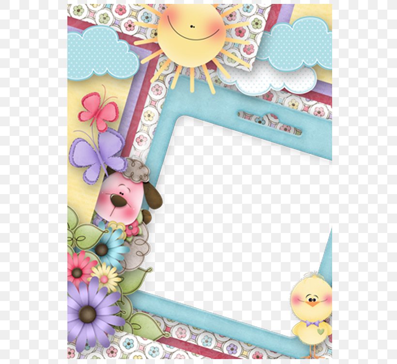 Detail Frame Png Lucu Nomer 27