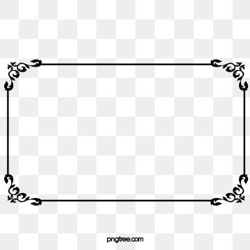 Detail Frame Png Vector Nomer 20