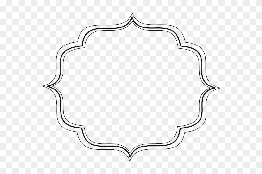 Detail Frame Png Vector Nomer 10