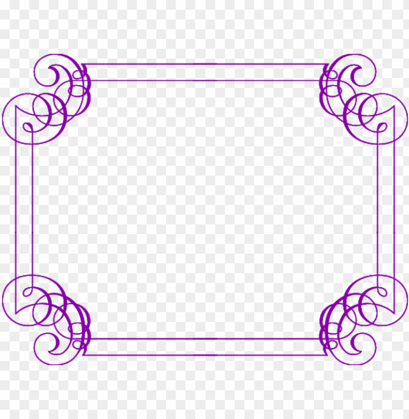 Detail Frame Png Wedding Nomer 40