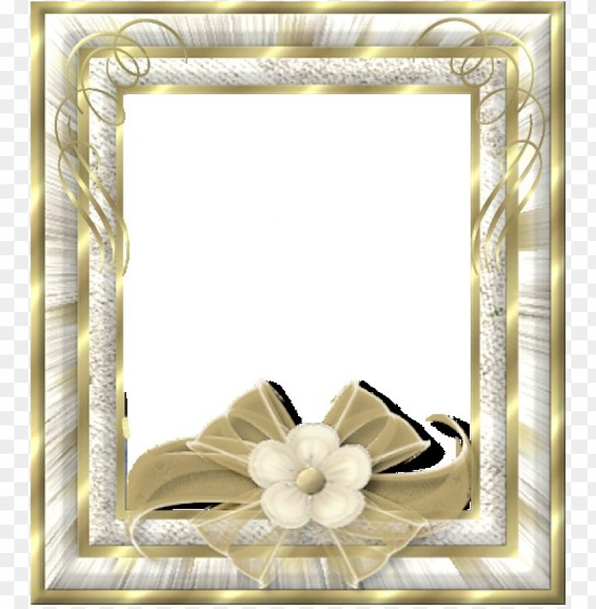 Detail Frame Png Wedding Nomer 57