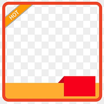 Frame Product Png - KibrisPDR