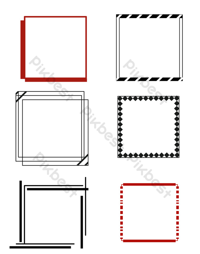 Detail Frame Produk Marketplace Png Nomer 28