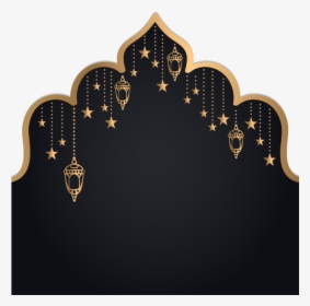 Detail Frame Ramadhan Png Nomer 20