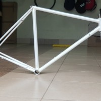 Detail Frame Sepeda Balap Bekas Nomer 35