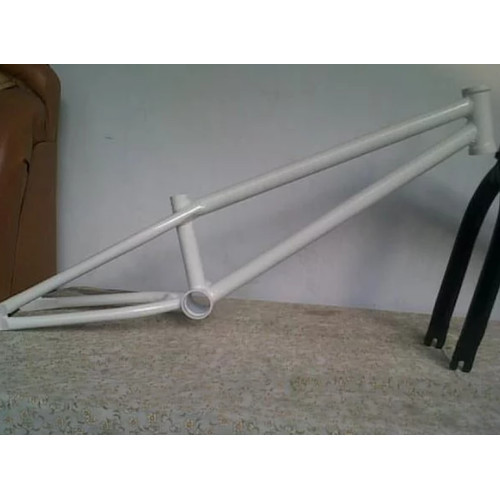 Detail Frame Sepeda Dirt Jump Nomer 27