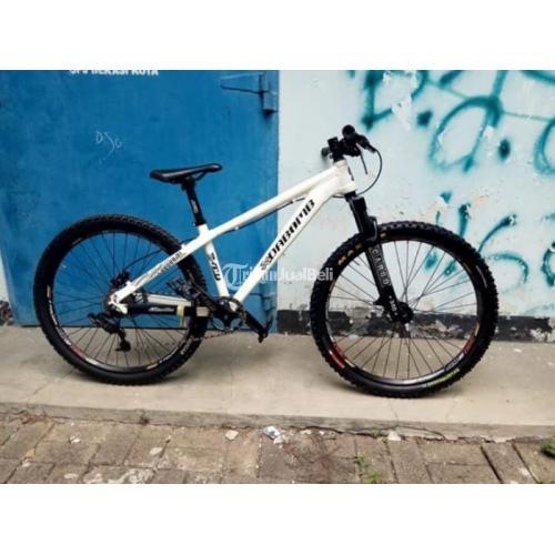 Detail Frame Sepeda Dirt Jump Nomer 38