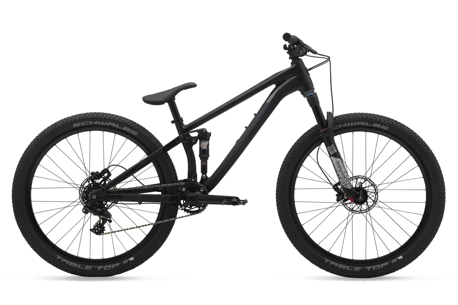 Detail Frame Sepeda Dirt Jump Nomer 49