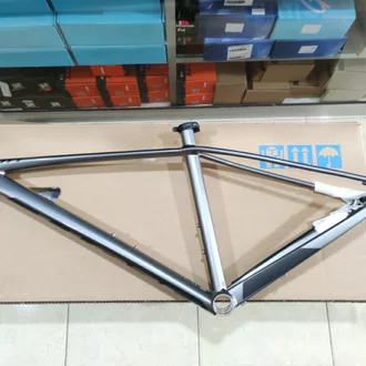 Detail Frame Sepeda Scott Nomer 13