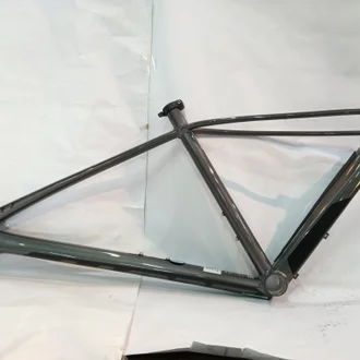 Detail Frame Sepeda Scott Nomer 41