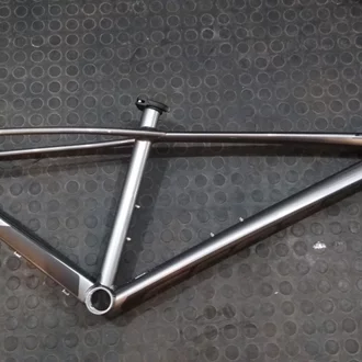 Detail Frame Sepeda Scott Nomer 46