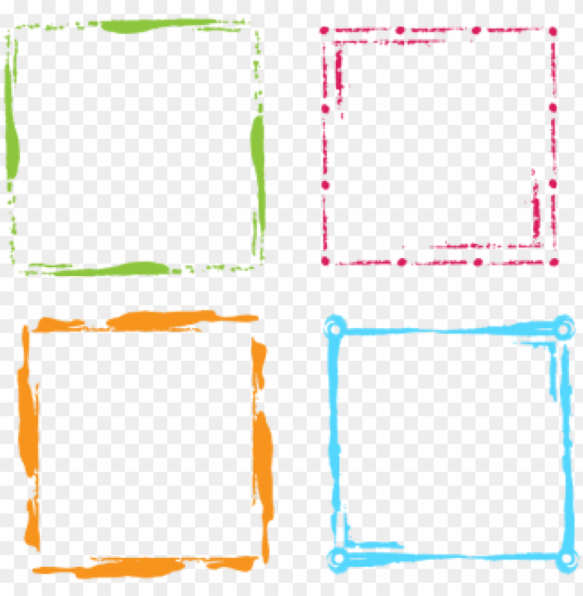 Detail Frame Shape Png Nomer 37