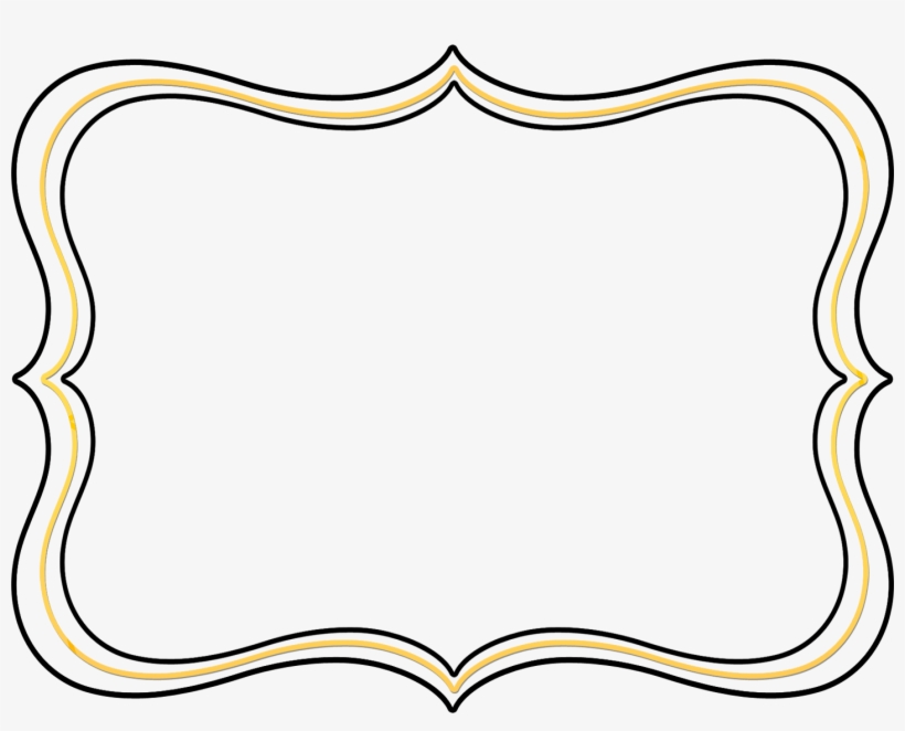 Detail Frame Shapes Png Nomer 13