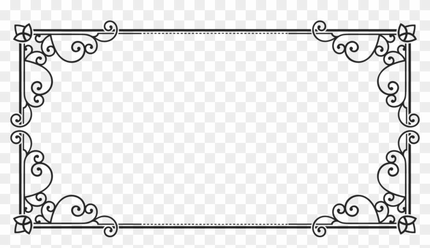 Detail Frame Shapes Png Nomer 22