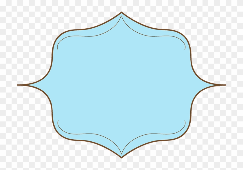 Detail Frame Shapes Png Nomer 30