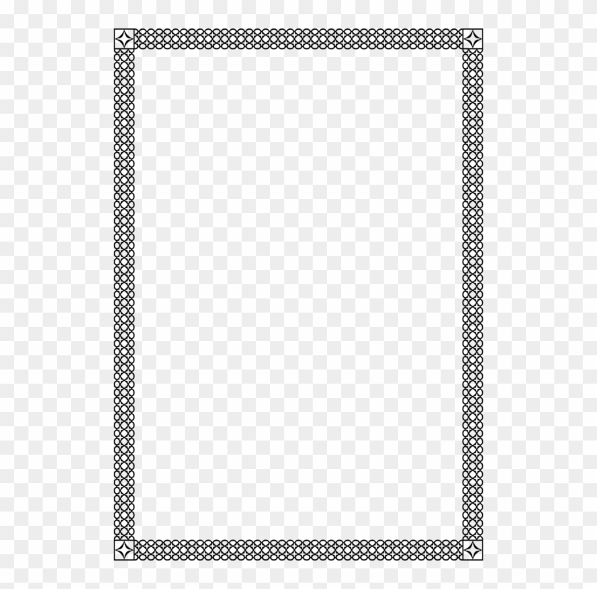 Detail Frame Simple Png Nomer 22