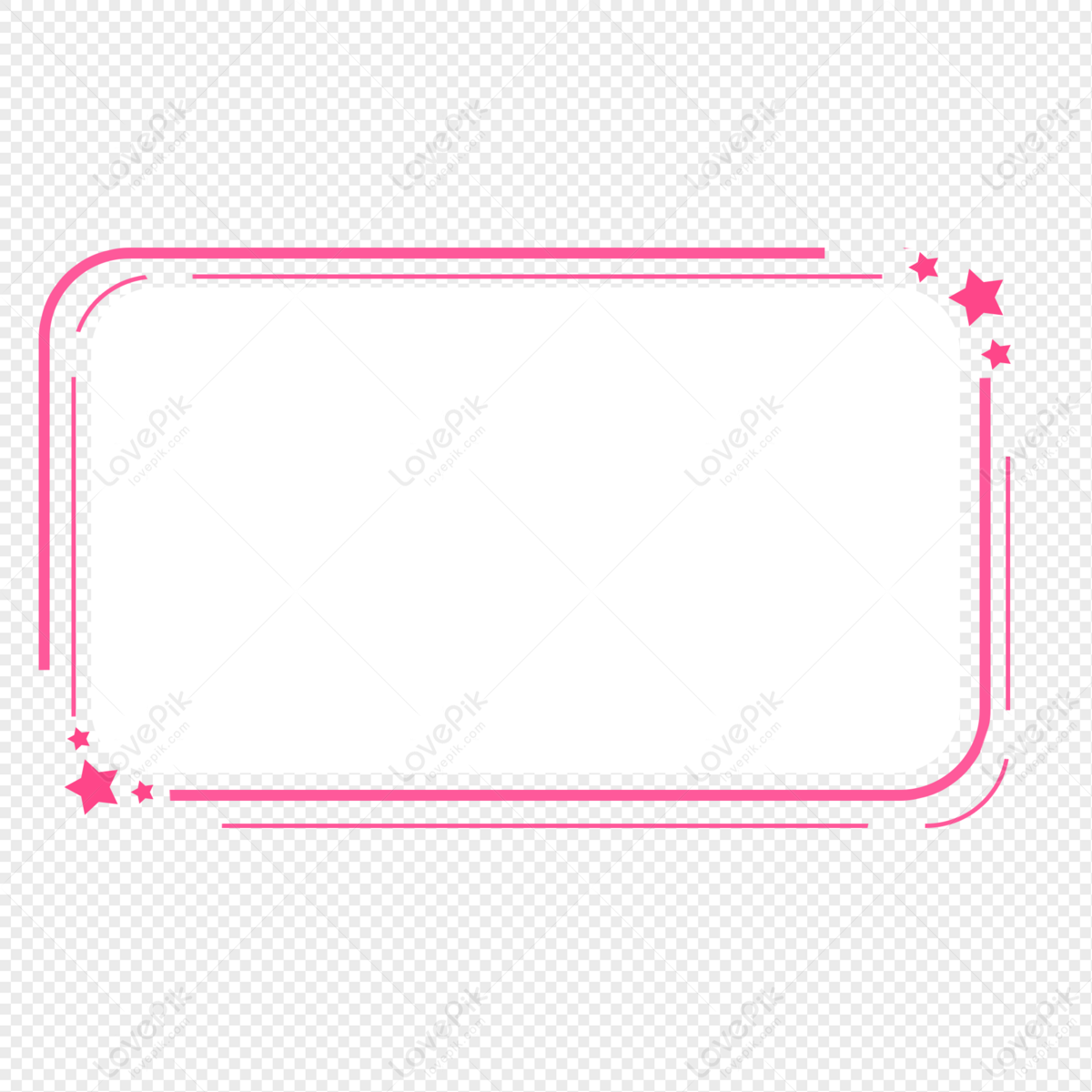 Detail Frame Simple Png Nomer 35