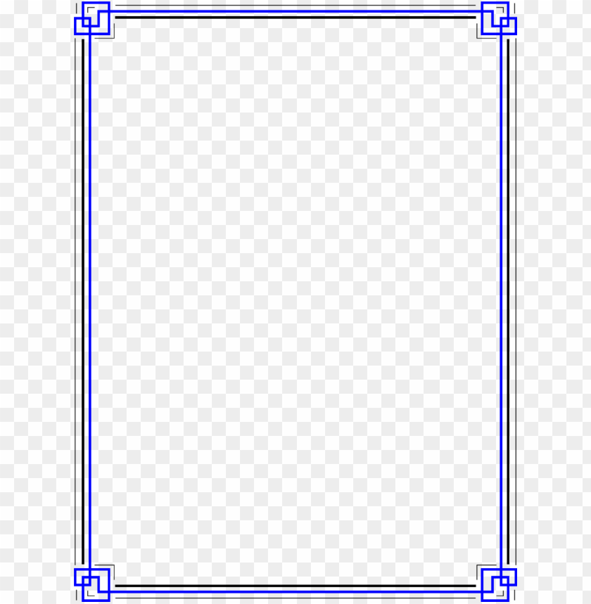 Detail Frame Simple Png Nomer 57