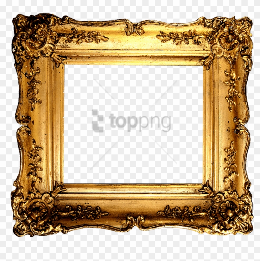 Detail Frame Square Png Nomer 50