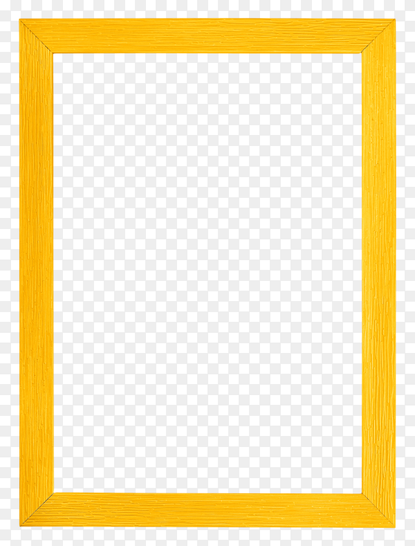 Detail Frame Transparent Background Nomer 16