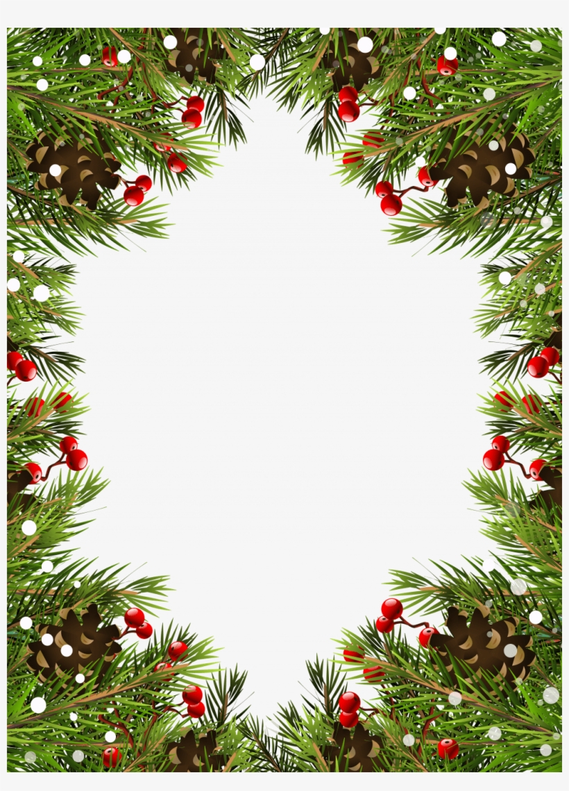 Detail Frame Transparent Background Nomer 29