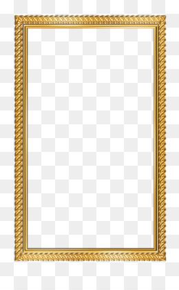Detail Frame Transparent Background Nomer 30