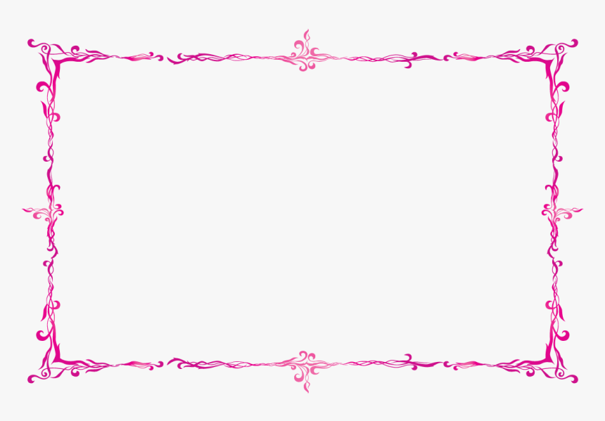 Detail Frame Transparent Background Nomer 41