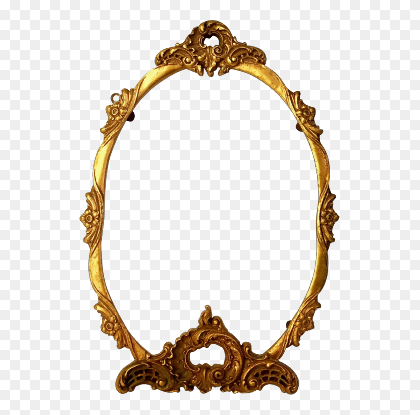 Detail Frame Transparent Background Nomer 52