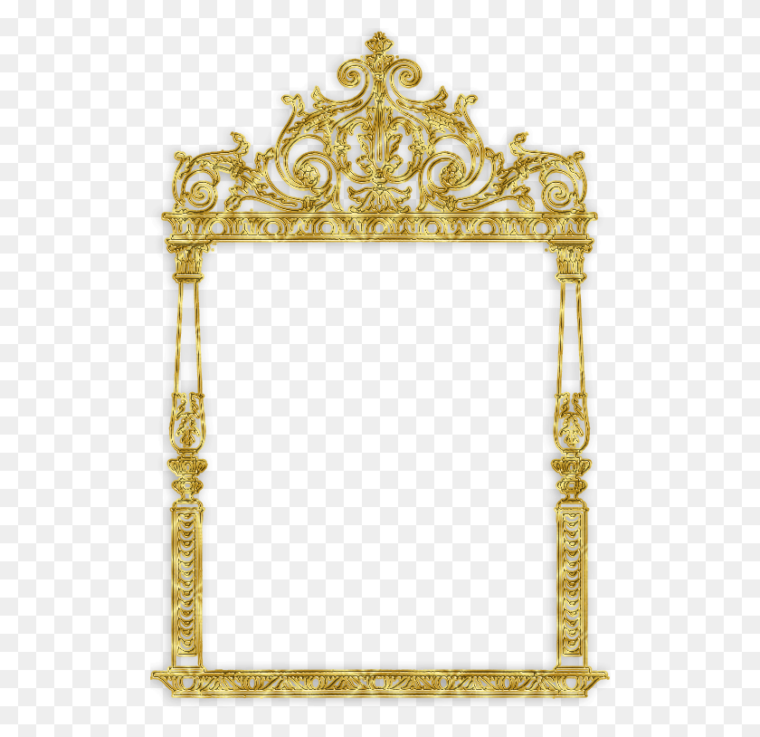 Detail Frame Udangan Nomer 3