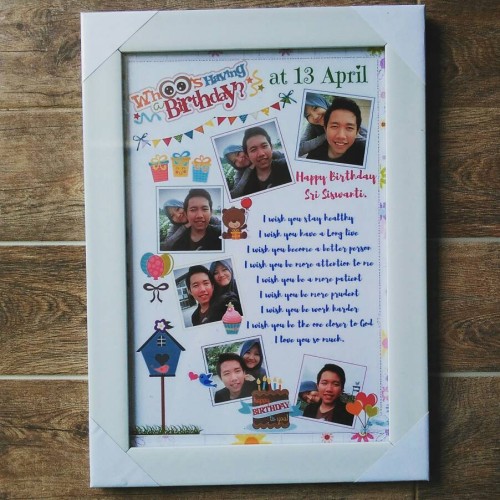 Detail Frame Ulang Tahun Online Nomer 25