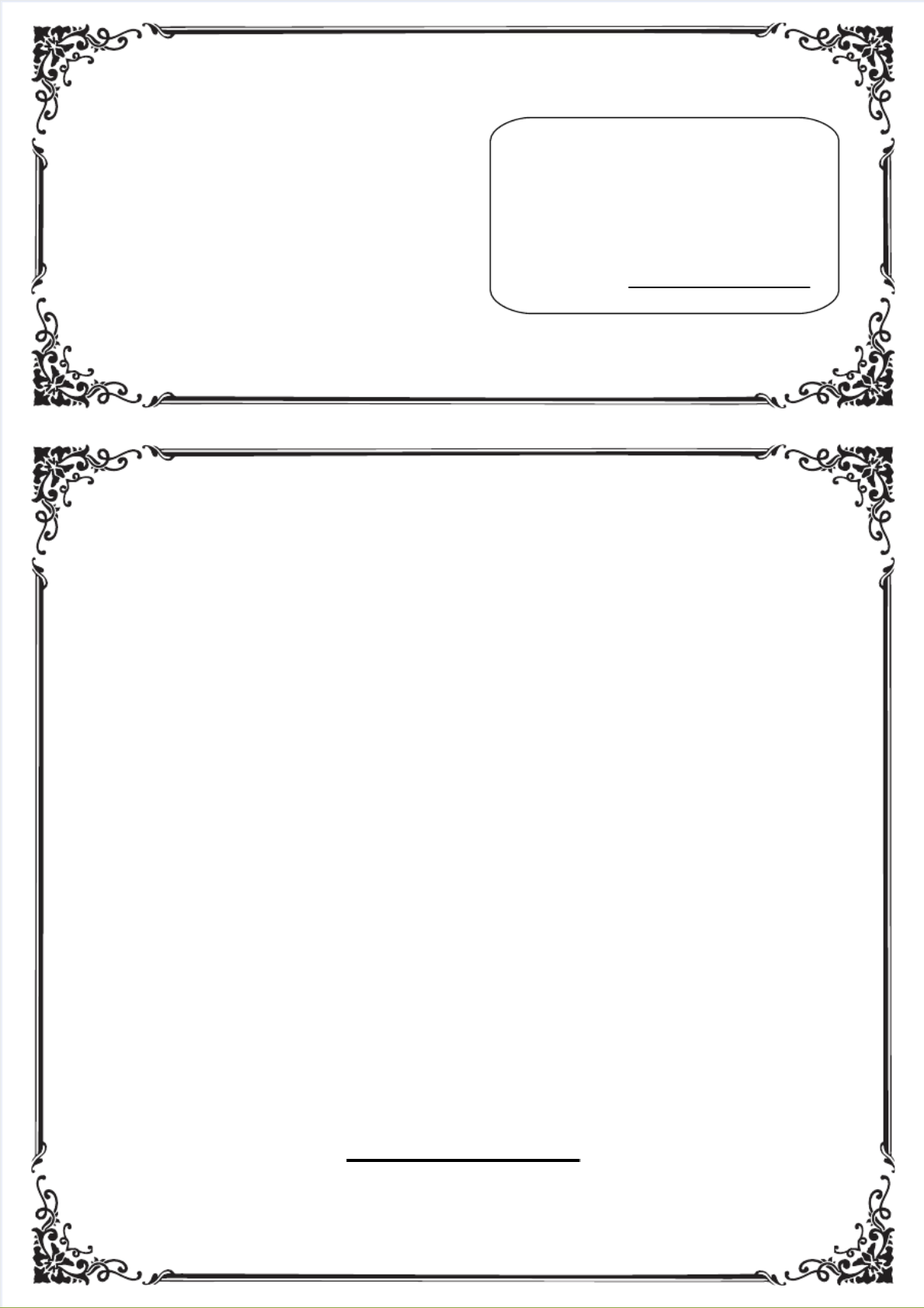 Detail Frame Undangan Syukuran Nomer 19