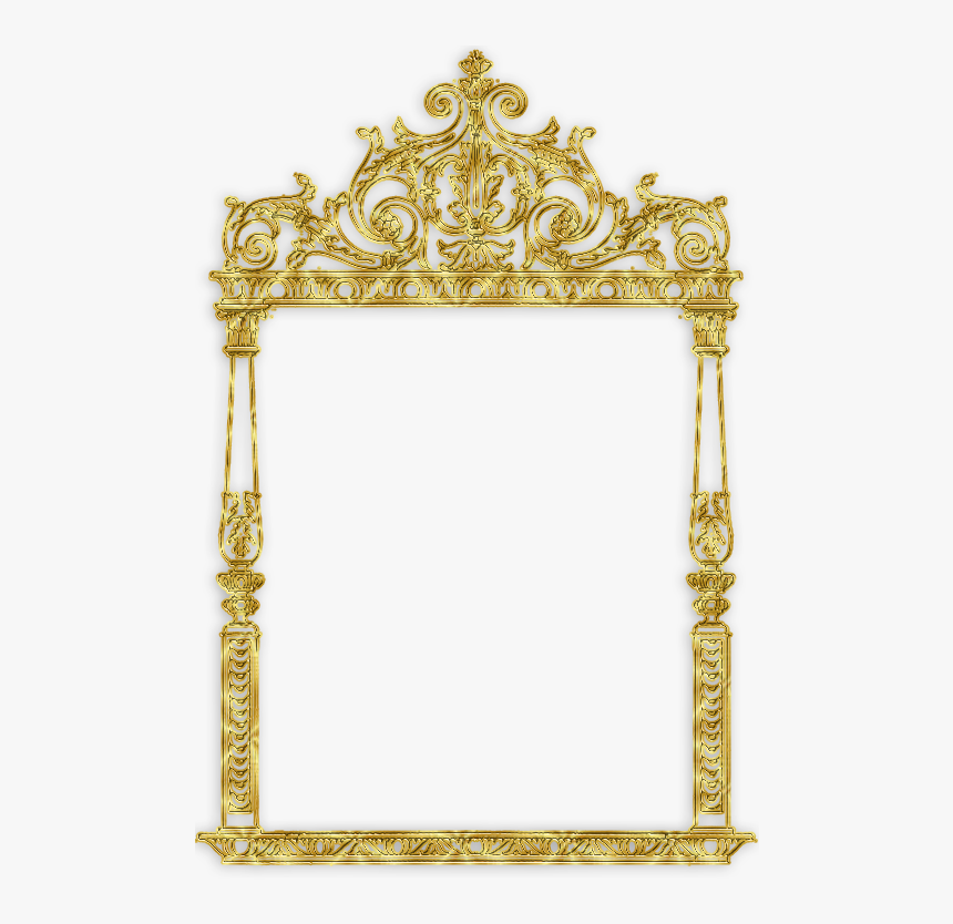 Detail Frame Undangan Unik Nomer 18