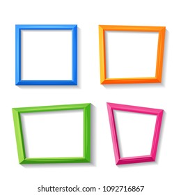 Detail Frame Unik Vector Nomer 19
