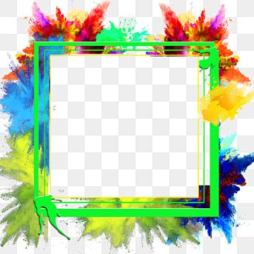 Detail Frame Unik Vector Nomer 4