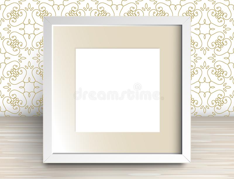 Detail Frame Unik Vector Nomer 28