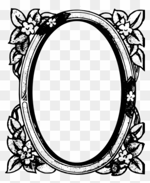 Detail Frame Unik Vector Nomer 48