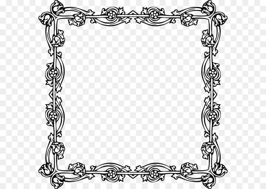 Detail Frame Untuk Undangan Nomer 24