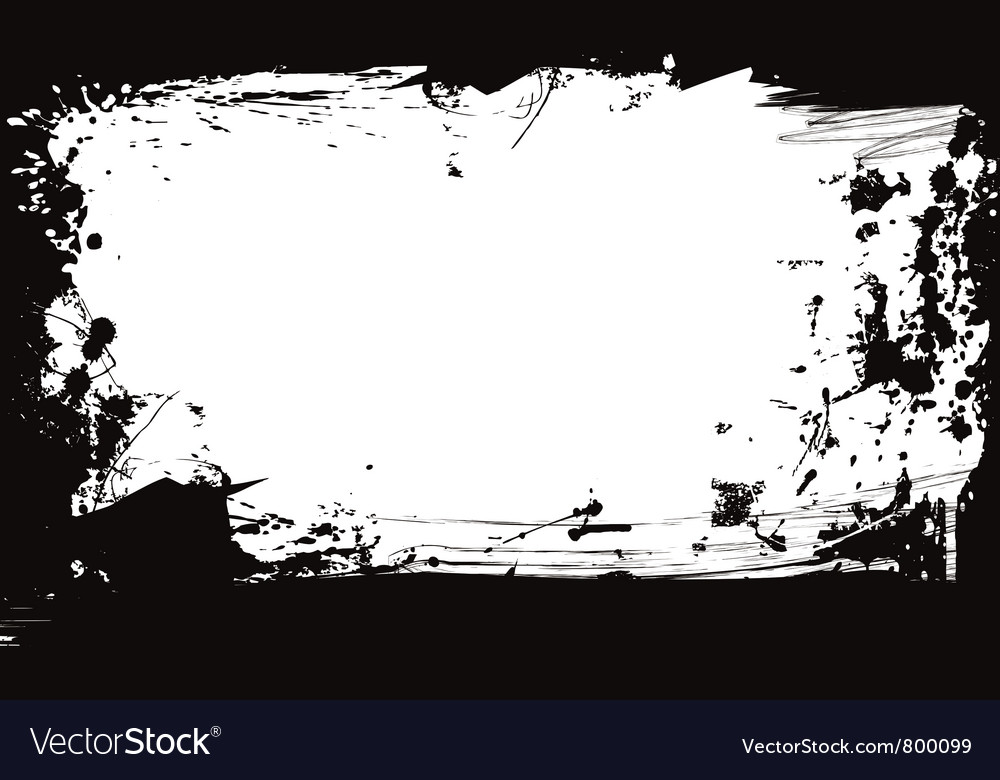 Frame Vector Abstrak - KibrisPDR