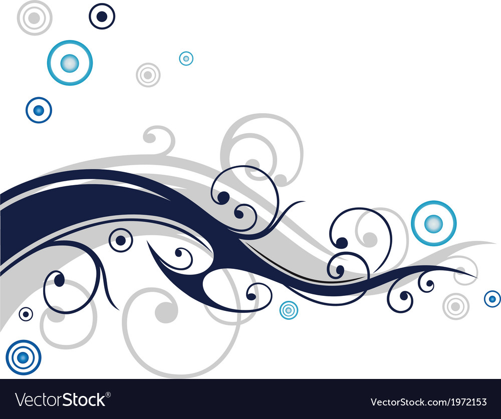 Detail Frame Vector Abstrak Nomer 16