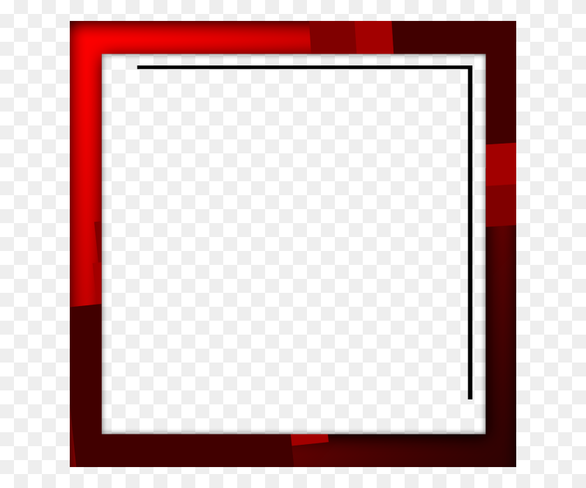 Detail Frame Vector Abstrak Nomer 20