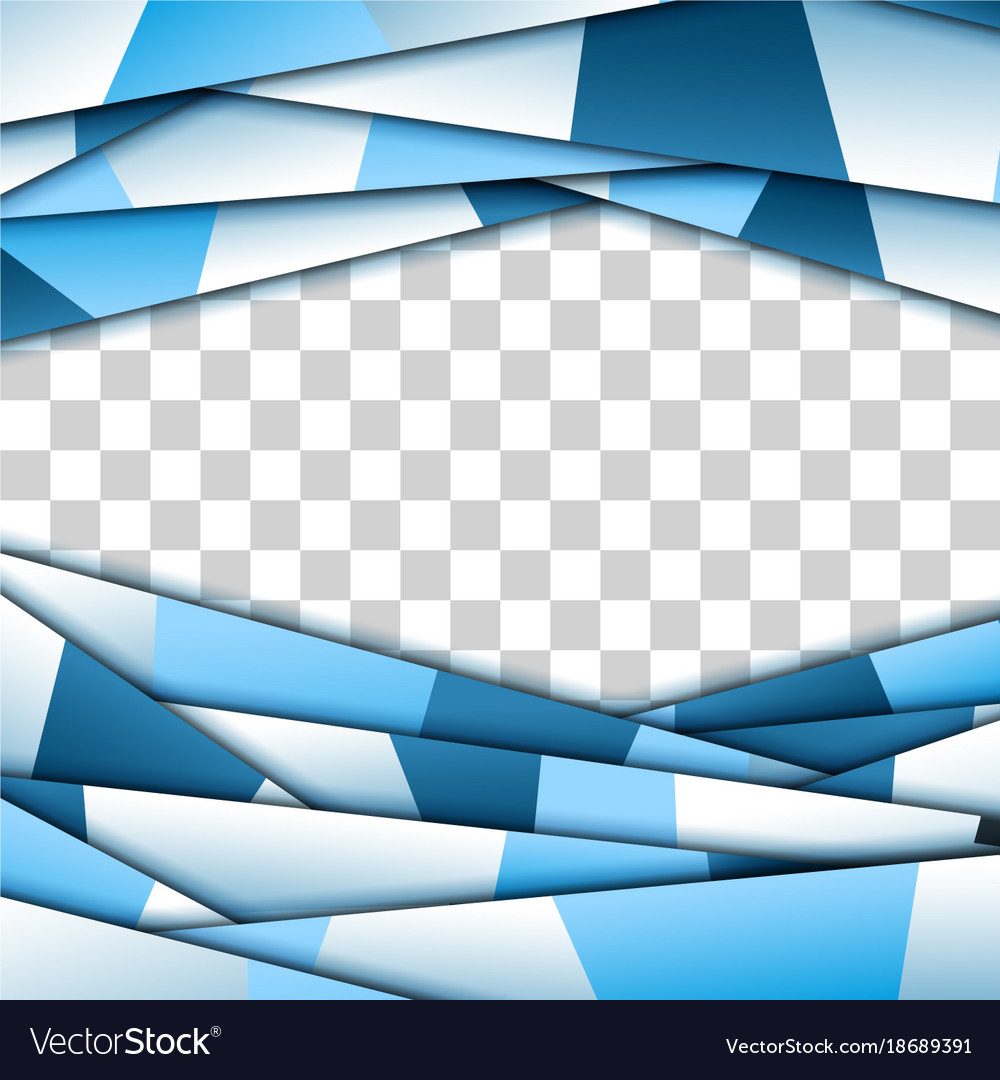 Detail Frame Vector Abstrak Nomer 21