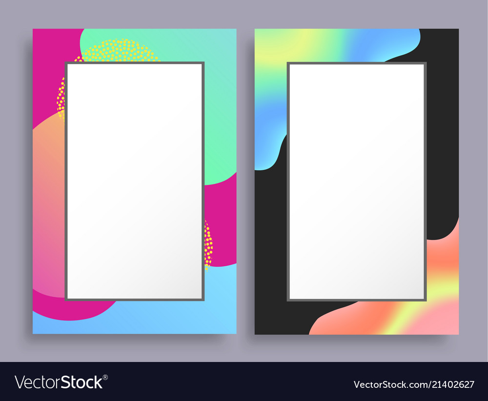 Detail Frame Vector Abstrak Nomer 24