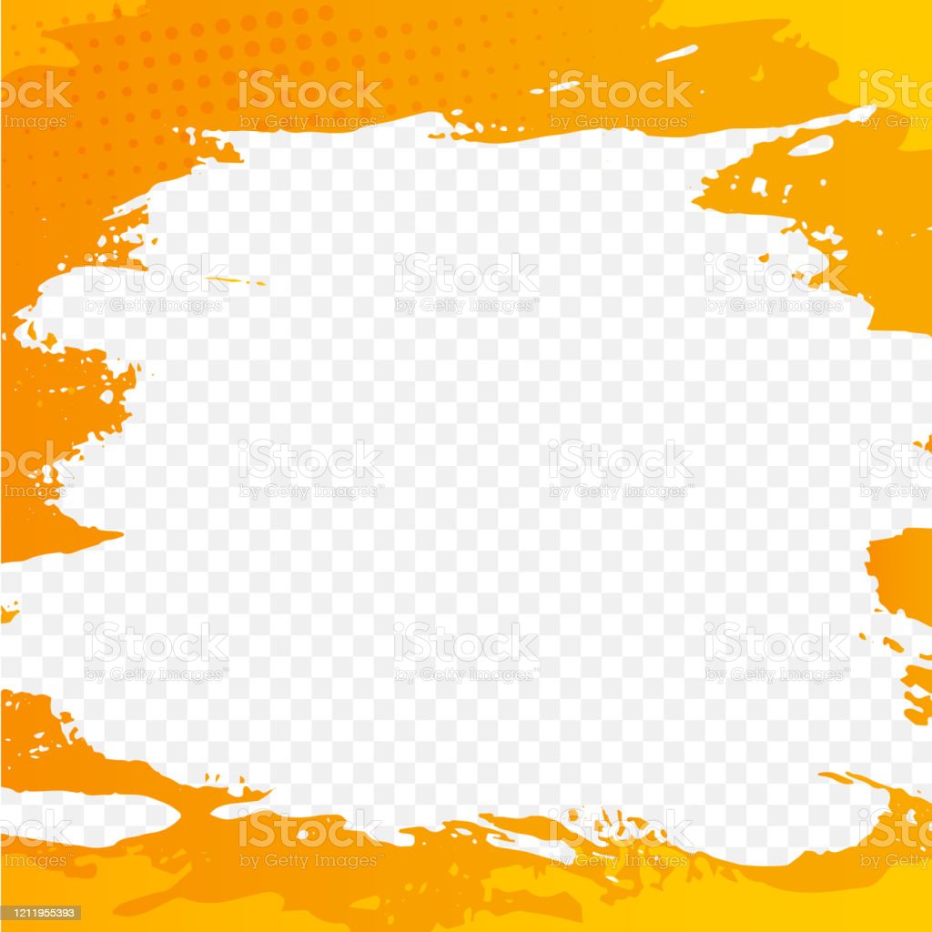 Detail Frame Vector Abstrak Nomer 8
