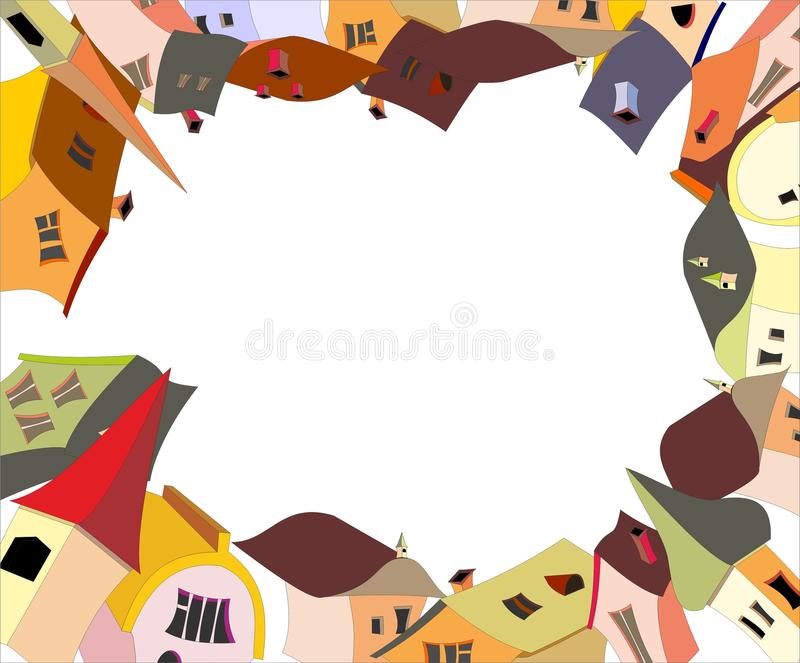 Detail Frame Vector Corel Nomer 50
