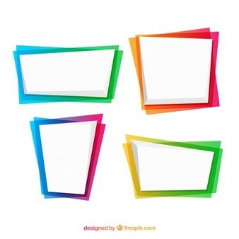 Detail Frame Vector Free Download Nomer 21