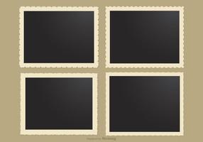 Detail Frame Vector Free Download Nomer 47