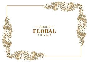 Detail Frame Vector Free Download Nomer 7